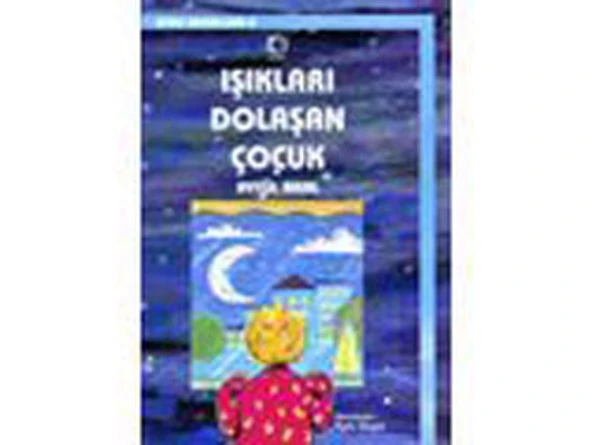 Işıkları Dolaşan Çocuk ürün görseli 1