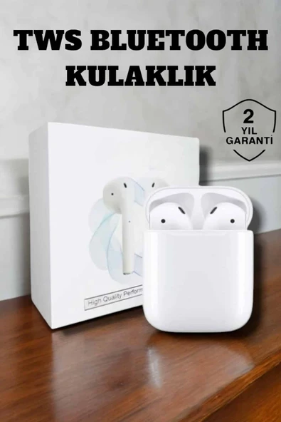 Yeni Nesil Kulaklık Bluetooth 5.2 Teknolojisi İle Kesintisiz Bağlantı Ve Net Ses Deneyimi ürün görseli 1