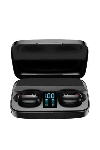 A10s Bluetooth Kulaklık ürün görseli 1