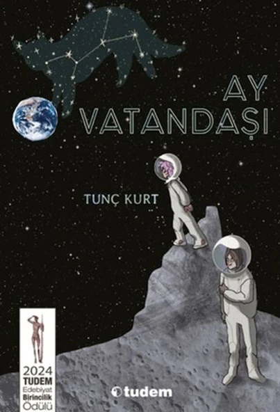 Ay Vatandaşı ürün görseli 1