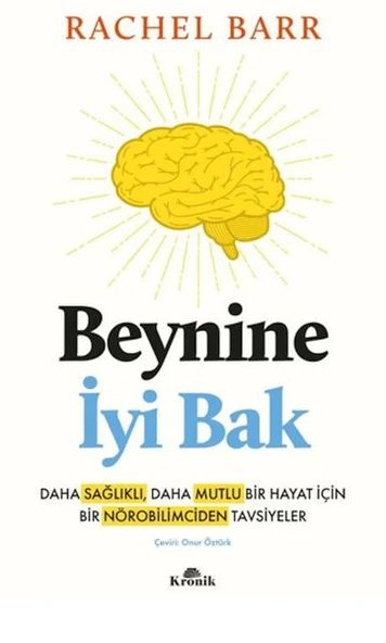 Beynine İyi Bak ürün görseli 1