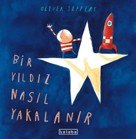 Bir Yıldız Nasıl Yakalanır? ürün görseli 1