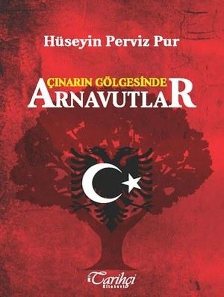 Çınarın Gölgesinde Arnavutlar ürün görseli 1