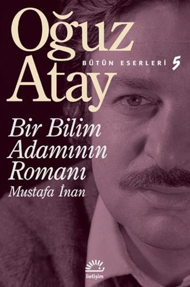Bir Bilim Adamının Romanı ürün görseli 1