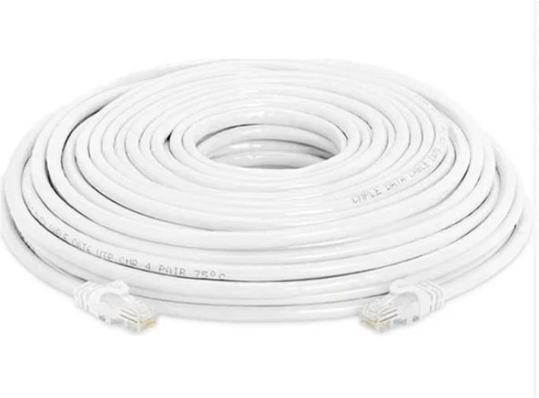 Nova Cat6 23AWG 100Mt Kablo ürün görseli 1