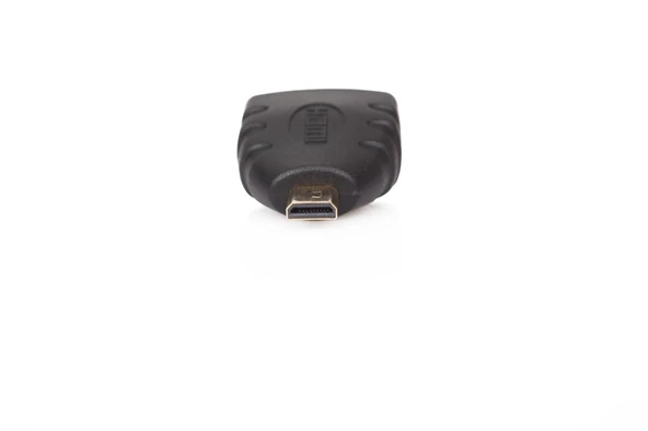 Vcom CA325 Micro Hdmi Erkek To Hdmi Dişi Çevirici ürün görseli 1