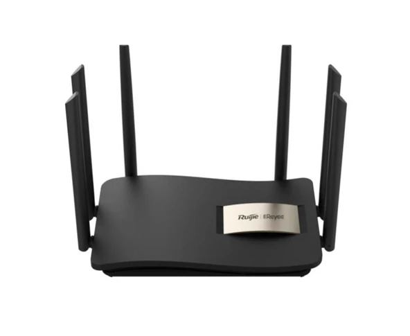 Ruijie-Reyee RG-EW1200G Pro Home Router ürün görseli 1