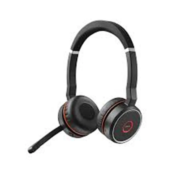 Jabra Engage 75 SE USB NC MS Kablosuz Kulaklık ürün görseli 1