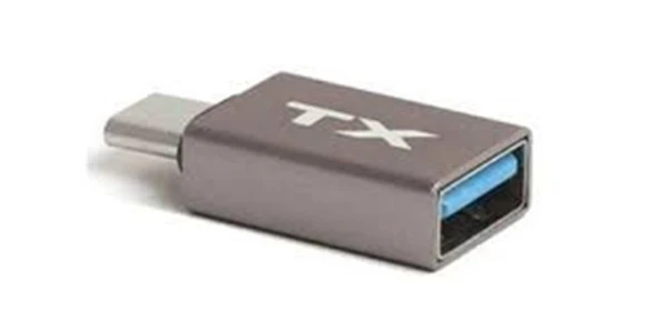 Tx- Type-C  Type-A  Dönüştürücü USB 3.0 ürün görseli 1