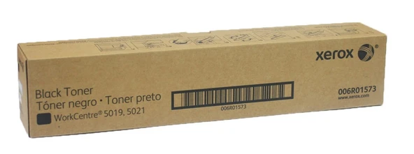 Xerox 006R01573 WorkCentre 5019-5021-5022-5024 Toner 9.000 Sayfa ürün görseli 1