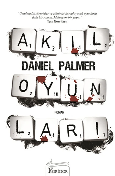 Akıl Oyunları ürün görseli 1