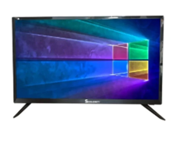Seenergy SE-1032VH-A 32" HDMI-VGA 2K Dahili Hoparlör Güvenlik Monitörü ürün görseli 1