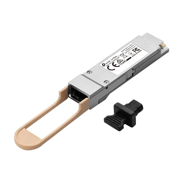 Omada Tp-Link TL-SM9110-Sr4 100GBase SFP+ ürün görseli 1