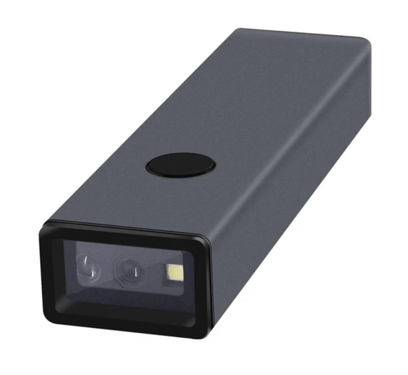 KodScan KDS-5040 2D Karekod Kablosuz Hafızalı Barkod Okuyucu 2.4G,USb,Bluetooth ürün görseli 1