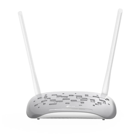 Tp-Link TD-W9950 300 Mbps 4 Port ADSL2+-VDSL Kablosuz Modem ürün görseli 1