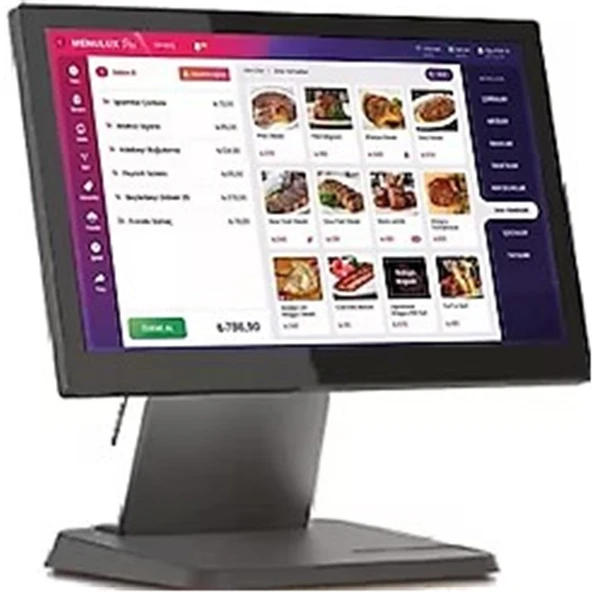 Spenta SP-185I-I5 I5(5Th) 8GB 128GB18.5" FreeDos Pos Pc ürün görseli 1