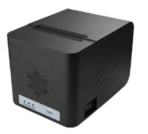 KodPos KPS70 203Dpi Fiş Yazıcı (Usb Ethernet) ürün görseli 1
