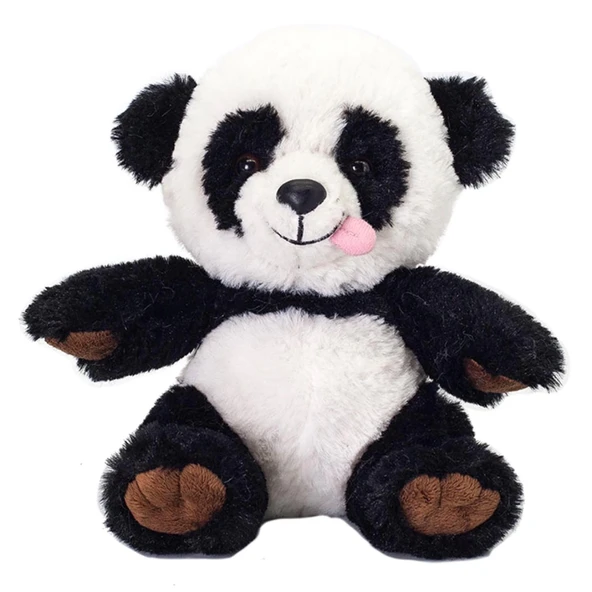 Prime 3D - Panda Pelüş ve Selfie 48 Parça Puzzle 15800 ürün görseli 1