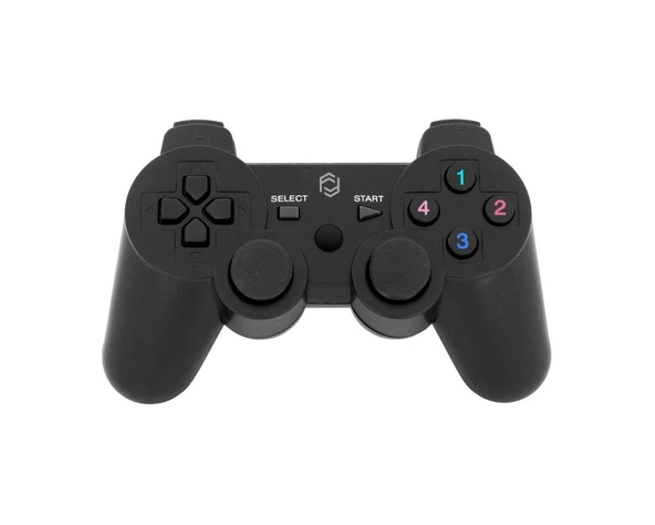 Frisby FGP-625BT Bluetooth Kablosuz Oyun Kolu ürün görseli 1