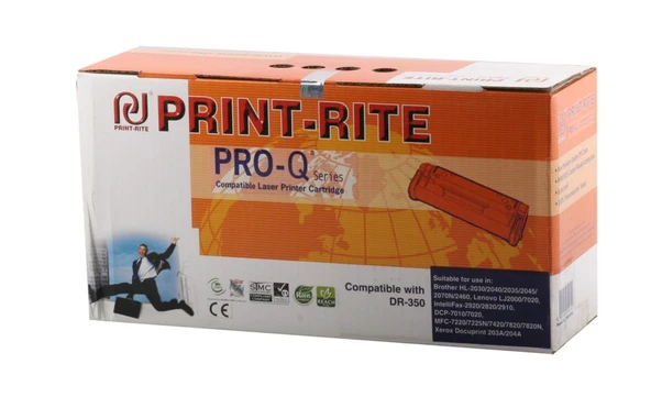 Noname Brother DR-2025-DR-350-DR-2040 Muadil Drum ürün görseli 1