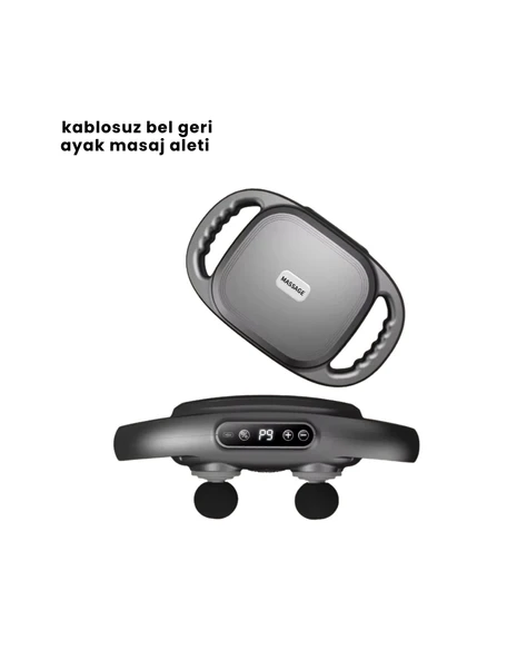 6143 Masaj ürün görseli 1