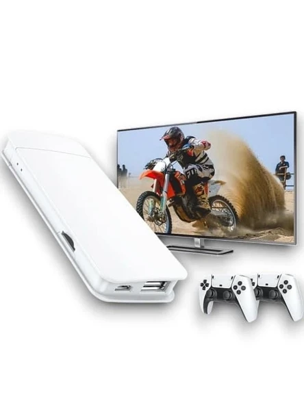 3 D Game Stıck ürün görseli 1