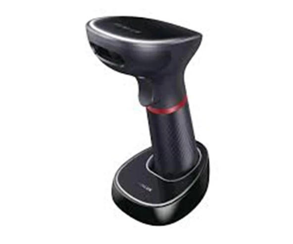 Sunlux XL-9610 Kablosuz 2D Karekod Barkod Okuyucu ürün görseli 1