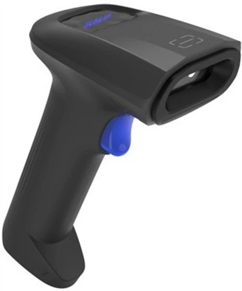 Sunlux RH10 2D Usb Kablolu Usb Barkod Okuyucu  Karekod ürün görseli 1