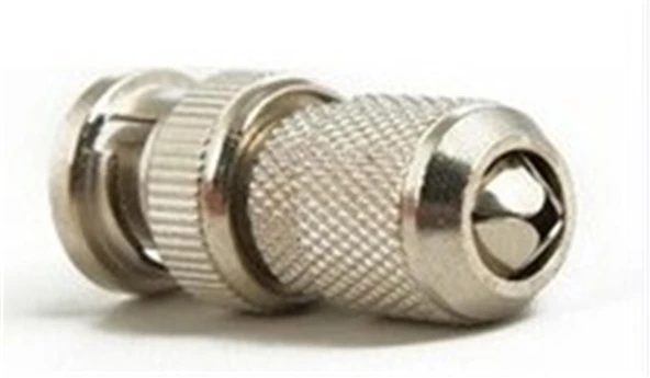 S-link SL-BN17 Vidalı BNC Bakır 10lu Paket Konnektör ürün görseli 1