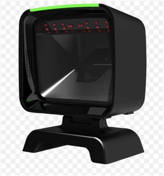 Sunlux XL-2360A Masaüstü 2D Karekod Usb Barkod Okuyucu ürün görseli 1