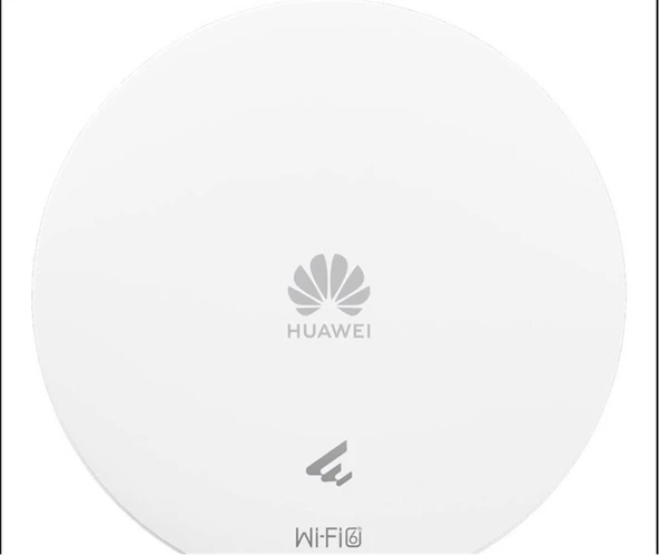 Huawei eKit AP361 1775Mbps 2+2 Dual Bands Tavan Tipi (Wi-Fi 6) Access Point ürün görseli 1