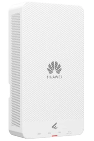 Huawei eKit AP266 AX3000 2+2 Dual Bands Duvar Tipi (Wi-Fi 6) Access Point ürün görseli 1