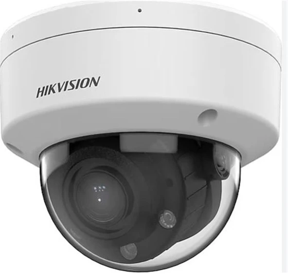 Hikvision DS-2CD1743G2-LIZSU 4 mp 2.7-13,5m Lens Motorize Ir Ip Dome Kamera ürün görseli 1