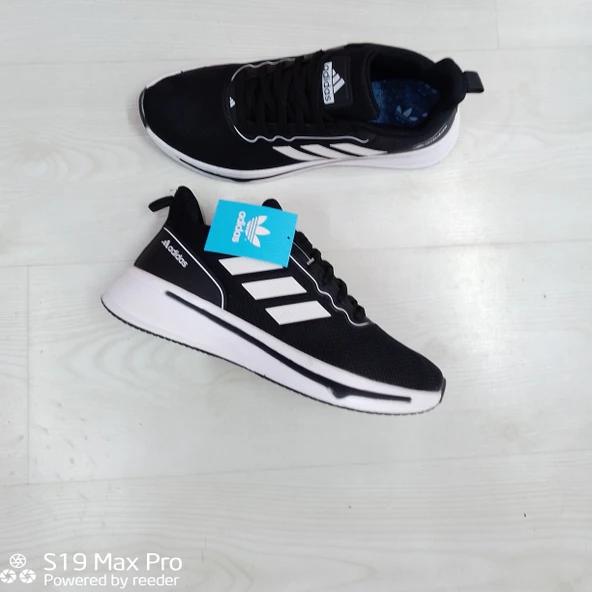 Adidas Erkek Sneaker Anorak Koşu Yürüyüş Spor Ayakkabı REPLİKA ÜRÜN ürün görseli 1