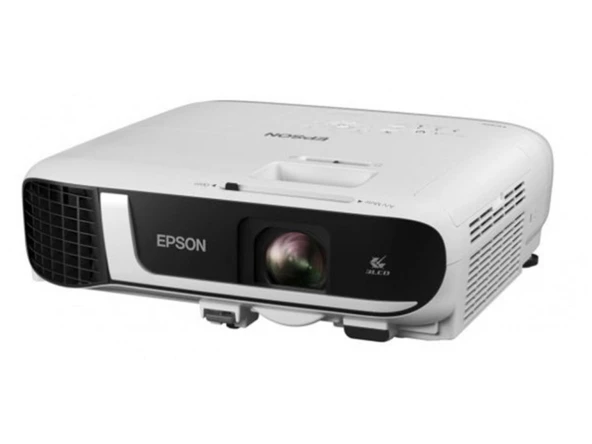 Epson EB-FH54 Full HD 4100 Ansilümen Kablosuz Display Projeksiyon Cihazı ürün görseli 1