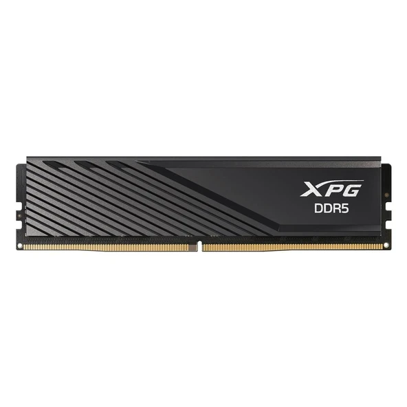 XPG 16GB-2 Lancer Blade DDR5 6000MT-s PC5-48000 CL 48-48-48 1.1V Soğutuculu PC Ram ürün görseli 1