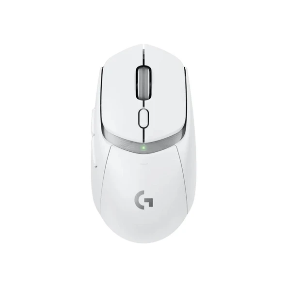 Logitech 910-007208 G309 Lightspeed Oyuncu Gaming Kablosuz Beyaz Mouse ürün görseli 1