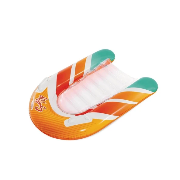 IDY58172 TUTMACLI SORF YATAK 84X79 CM ürün görseli 1