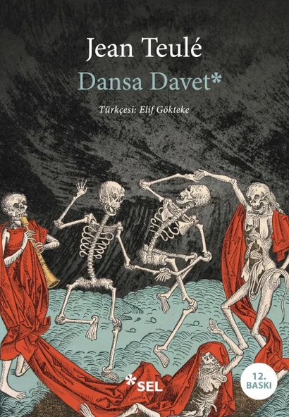 Dansa Davet ürün görseli 1