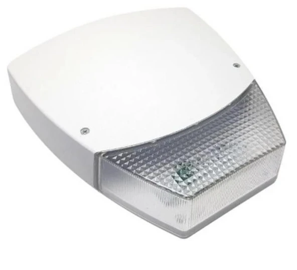 TRK TRK-911-220V Dummy Flaşörlü Sahte Siren ürün görseli 1
