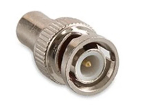S-link SL-BN32 BNC M To RAC F 10 lu Paket Konnektör ürün görseli 1