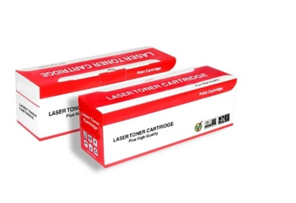 Noname CF402X-201X Sarı Muadil Toner ürün görseli 1