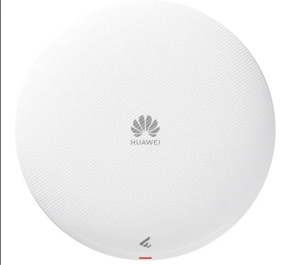 Huawei eKit AP362E AX3000 2+2 Dual BandsTavan Tipi (Wi-Fi 6) Access Point ürün görseli 1