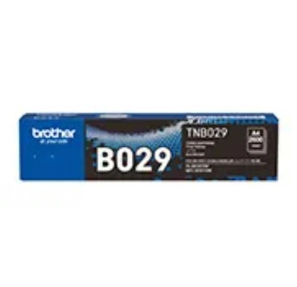 Brother TNB029 2.600 Sayfa Black Siyah Toner HL-B2181DW MFC-B7811DW ürün görseli 1