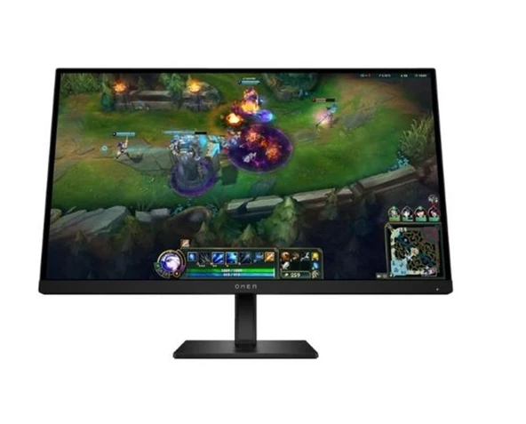 HP 27" Omen AV4K1AA 1ms 180Hz Fhd 1920X1080 HDMI Dp IPS LED Monitör ürün görseli 1