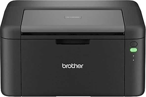 Brother HL-L1232W Mono Lazer Yazıcı + 2 adet Orjinal Tonerli ürün görseli 1
