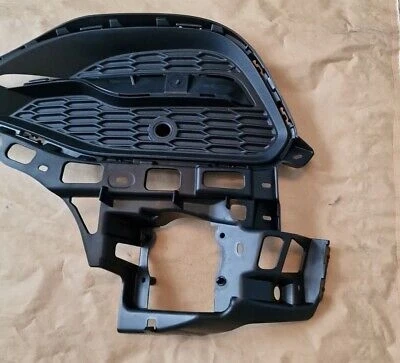 Opel Grandland X 2018-2021 Sis Lamba Kapağı Sol (Tw) (Oem No (3649426)) ürün görseli 1