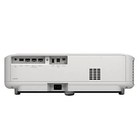 Epson EH-LS670W 3600 Lümen 4KE Ultra Kısa Mesafe Projeksiyon ürün görseli 1
