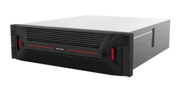 Hikvision DS-96256NI-I16 256 Kanal NVR Kayıt Cihazı ürün görseli 1