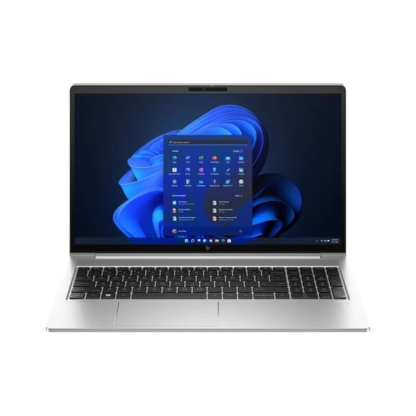 Hp EliteBook 650 G8 B2RK6ES i5-1335U 16GB 512GB SSD 15.6 FHD FreeDOS Notebook ürün görseli 1